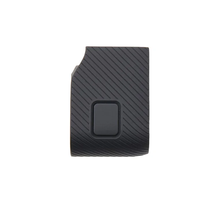 AT753 Protective Side Door Dustproof Cover Replacement for GoPro Hero 5/6