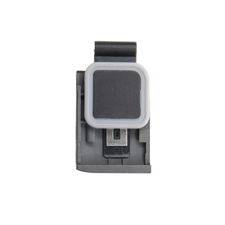 AT753 Protective Side Door Dustproof Cover Replacement for GoPro Hero 5/6