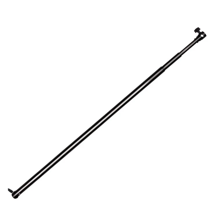 3m 3 Section Telescopic Aluminum Alloy B...