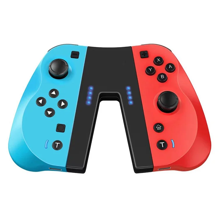 Wireless Joystick for Nintendo Switch Game Console Left/Right Controller Bluetooth Mini Gamepad Handle