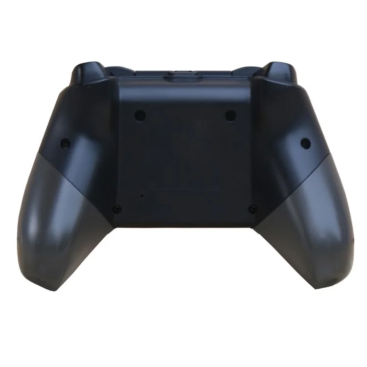 Switch PRO controller Wireless Bluetooth Gamepad for Switch Console with TURBO Keys Grinding and PC/Android - Black